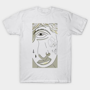 Cyclops T-Shirt